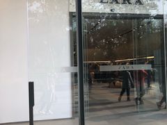 -ZARA(世贸天阶店)