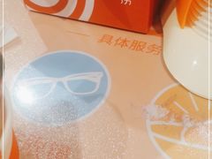 -海底捞火锅(泉城路店)
