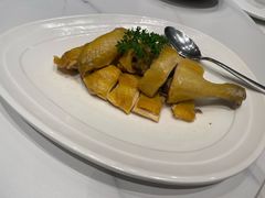 -上海宝华喜来登酒店·采悦轩中餐厅