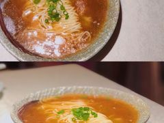 阳春面-乾园(天河城店)
