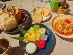 -Home Thai·泰谣(王府井apm店)