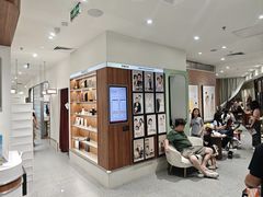 -海马体家庭照相馆(广州正佳广场店)