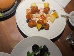 -大树餐厅(益田假日店)