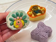 -昆明冠生园·蛋糕·面包(南强街店)