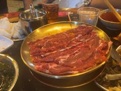 -邓莽子老火锅(中兴路总店)