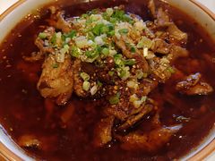 -红樱桃·欢乐餐厅(太原里店)