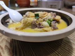 -田趣园长沙菜(天安云谷店)