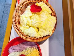 -张稷内蒙鲜羊涮肉·烧烤(胥门店)