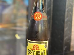 -喝丢一只鞋海鲜烧烤·海肠捞饭(东关街店)