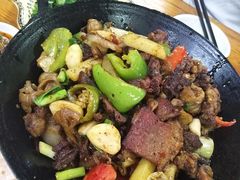 -胡师傅三下锅(汽车站店)