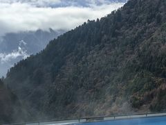 -古尔沟华美达温泉度假酒店