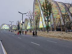 -中国天府农业博览园