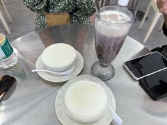 -义顺牛奶公司(新马路老店)