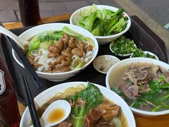 -珍珍小食店(西华路店)