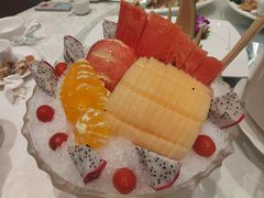 -大东海海鲜酒楼(渔人码头总店)