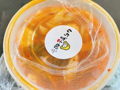 -45°李小姐土豆粉(世纪港湾店)