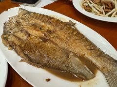 -漁耕小厨农家院(武当山店)
