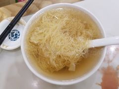 -香港麦奀云吞面世家(中山二路店)