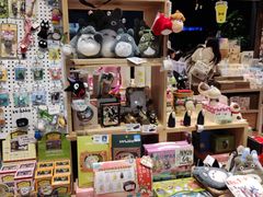 -猫的天空之城概念书店(杭州南宋御街店)