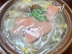 -汝萍传统蘸水菜(春华路总店)