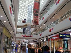 -清真·西域伙伴牛肉面·羊肉串(融创店)