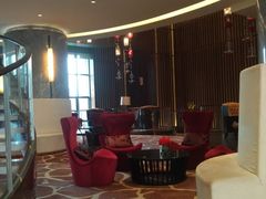 -扬州皇冠假日酒店