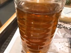 柠檬红茶-吉野家(长沙五一广场IFS店)