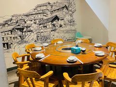 -院里·贵州菜(府东街店)