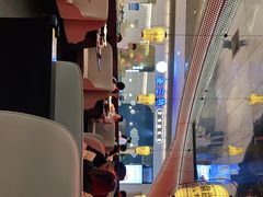 -鱼鼎香烤鱼火锅(华发商都店)