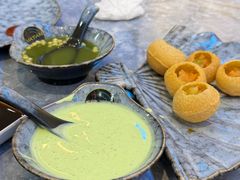 -VATAN INDIAN RESTAURANT米特印度餐厅(城北路店)