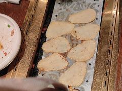 -新石器烤肉(中房金谊广场店)
