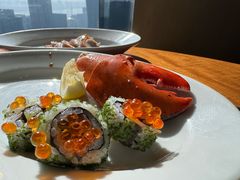 -杭州柏悦酒店·潮餐厅