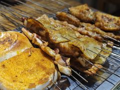 -老大连路特色烧烤(基隆路店)
