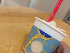 -DQ·蛋糕·冰淇淋(万达店)