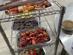 -陈小肠自助火盆烧烤(海门渔村美食街店)