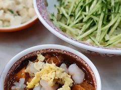 -天天初二·天津传统捞面·天津特色菜(凌奥总店)