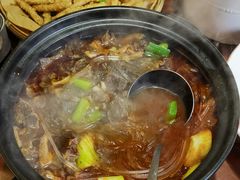 -肖记公安牛肉鱼杂馆·省级非物质文化遗产(三角路直营店)