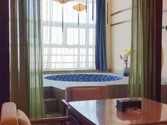 -圣和汤泉•汗蒸温泉自助