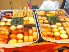 -today便利店(汉街店)