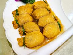 -玉华台饭庄·淮扬菜·烤鸭(望京店)