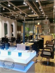 点击看大图 -Mentor Hair Salon