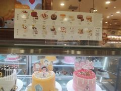 -面包新语(富力城BT店)