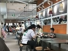 -肯德基(融创茂店)