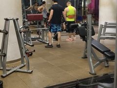 -奇迹健身·恒温游泳(恒大广场店)
