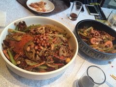 李老爹(宣武门店)-李老爹香辣蟹(宣武门店)