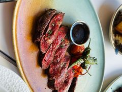 熟成西冷-斯普汇生蚝牛排馆(中骏世界城店)
