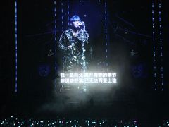 -南京奥林匹克体育中心-体育馆