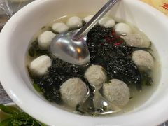 -官塘锋记鱼生·生腌·砂锅粥(牌坊街店)
