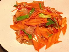 -许爷家·生态湖鲜(徐汇日月光店)