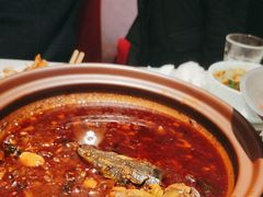 -小山城·馋嘴蛙(亚运村店)